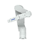 Epson C4 6-Axis Robot